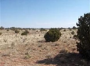 1417 E Indian Meadows Rd, Williams, AZ 86046