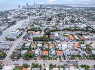 642 86th St #642, Miami Beach, FL 33141