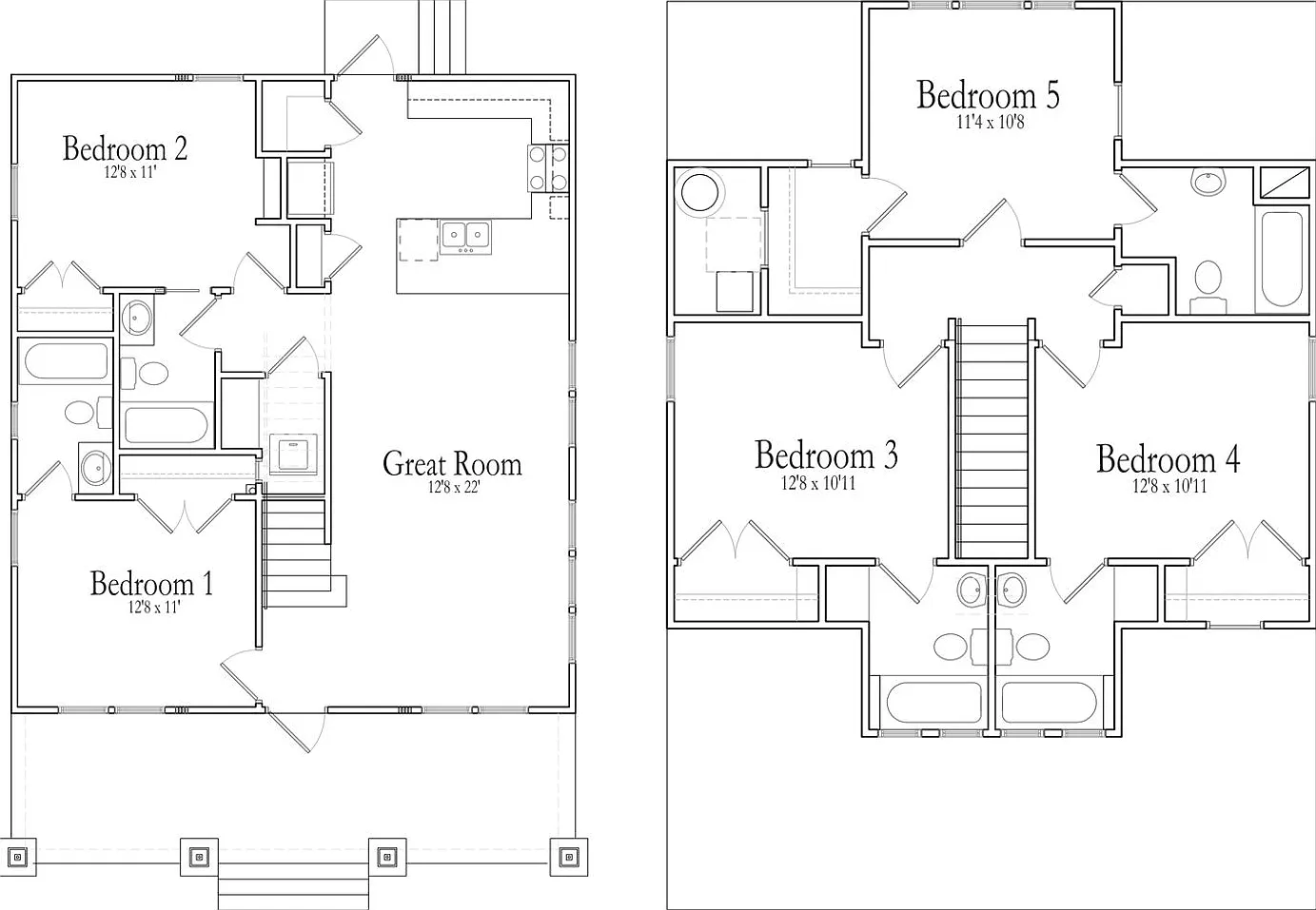 2710 W University Ave - New Construction — Photo 2