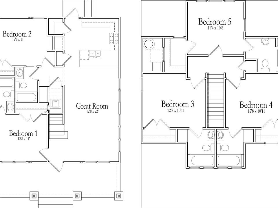 2nd image of 2710 W University Ave