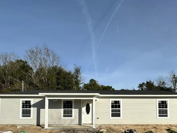 5395 NW 8th Pl, Ocala, FL 34482