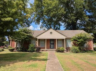 3979 Wisteria Dr, Memphis, TN 38116