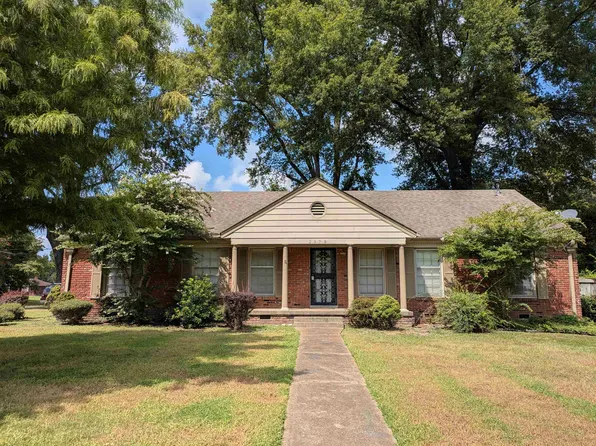 3979 Wisteria Dr, Memphis, TN 38116