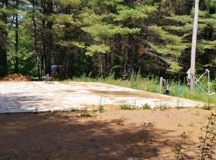 336 Medford Rd, Lagrange, ME 04453