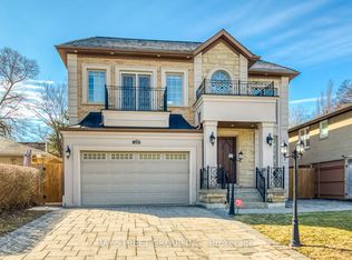 39 Foxwarren Dr, Toronto, ON