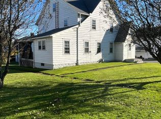 133 Wehler Rd, Saint Marys, PA 15857