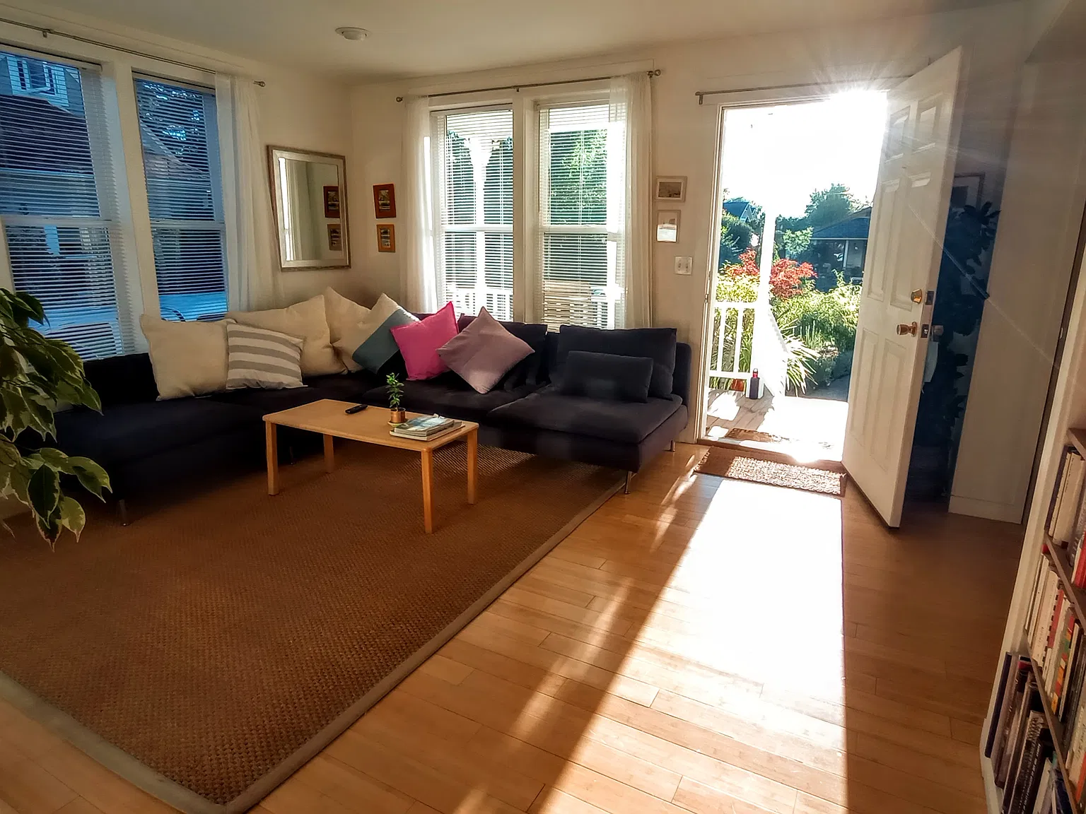2 bed, 1800 sqft, $2,950 — Photo 4