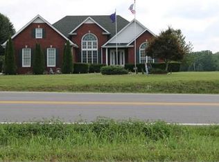 5244 Mansford Rd, Winchester, TN 37398