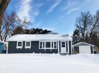 1207 Sunnyside Dr, Farmington, MN 55024