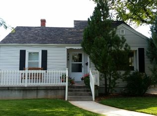 329 Elwood St, Sterling, CO 80751