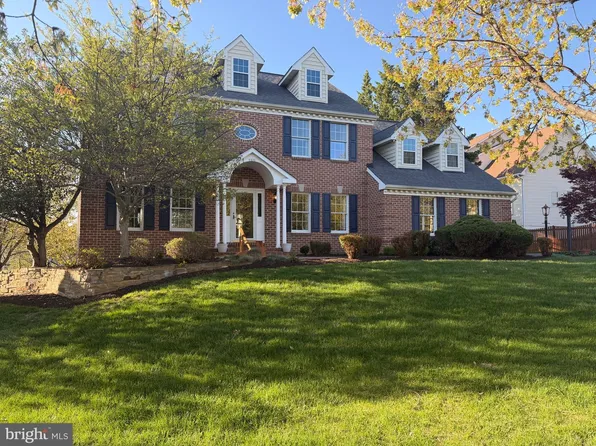 5106 Crystal Park Ln, Ellicott City, MD 21043