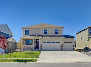 1543 Sun River Rd, Berthoud, CO 80513