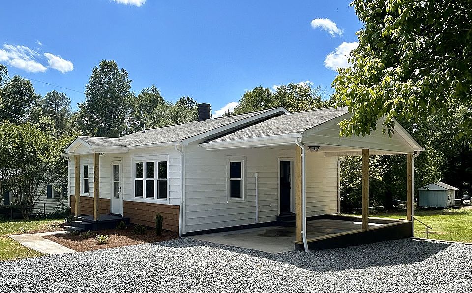 1866 Union Grove Rd, Lenoir, NC 28645 Zillow