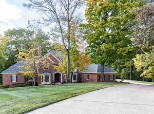 812 Windgate, Villa Hills, KY