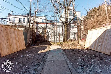 Rented by MySpaceNYC