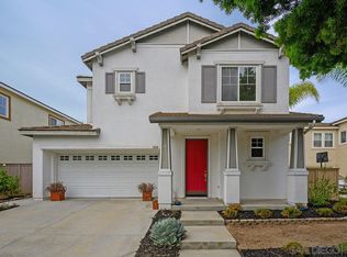 1818 Sheep Ranch Loop, Chula Vista, CA 91913