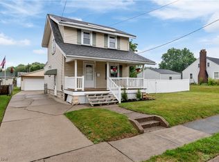 1828 Taft Ave NE, Canton, OH 44705
