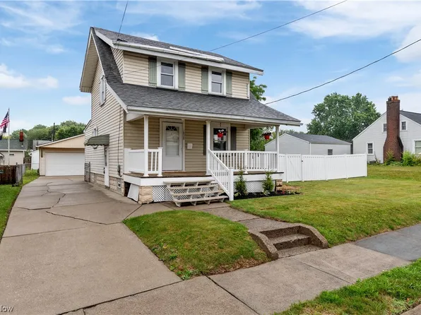 1828 Taft Ave NE, Canton, OH 44705