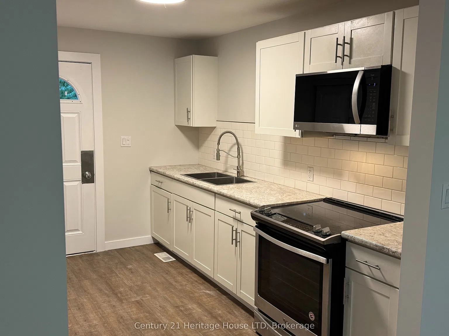 1 bed, $1,400 — Photo 3