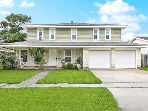 872 Bellemeade Blvd, Gretna, LA 70056