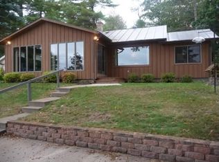N2498 W Miner Dr, Waupaca, WI 54981