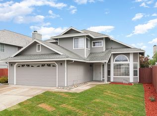 8348 Spengler Dr, Sacramento, CA