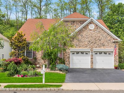 208 Bradwick Way, Marlboro, NJ, 07746