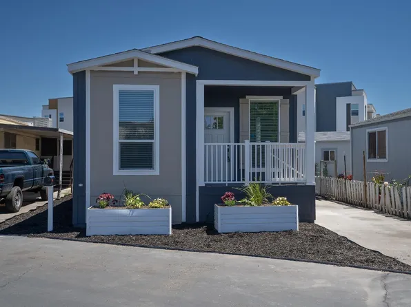 116 Coachman Ln #27, Santa Rosa, CA 95404