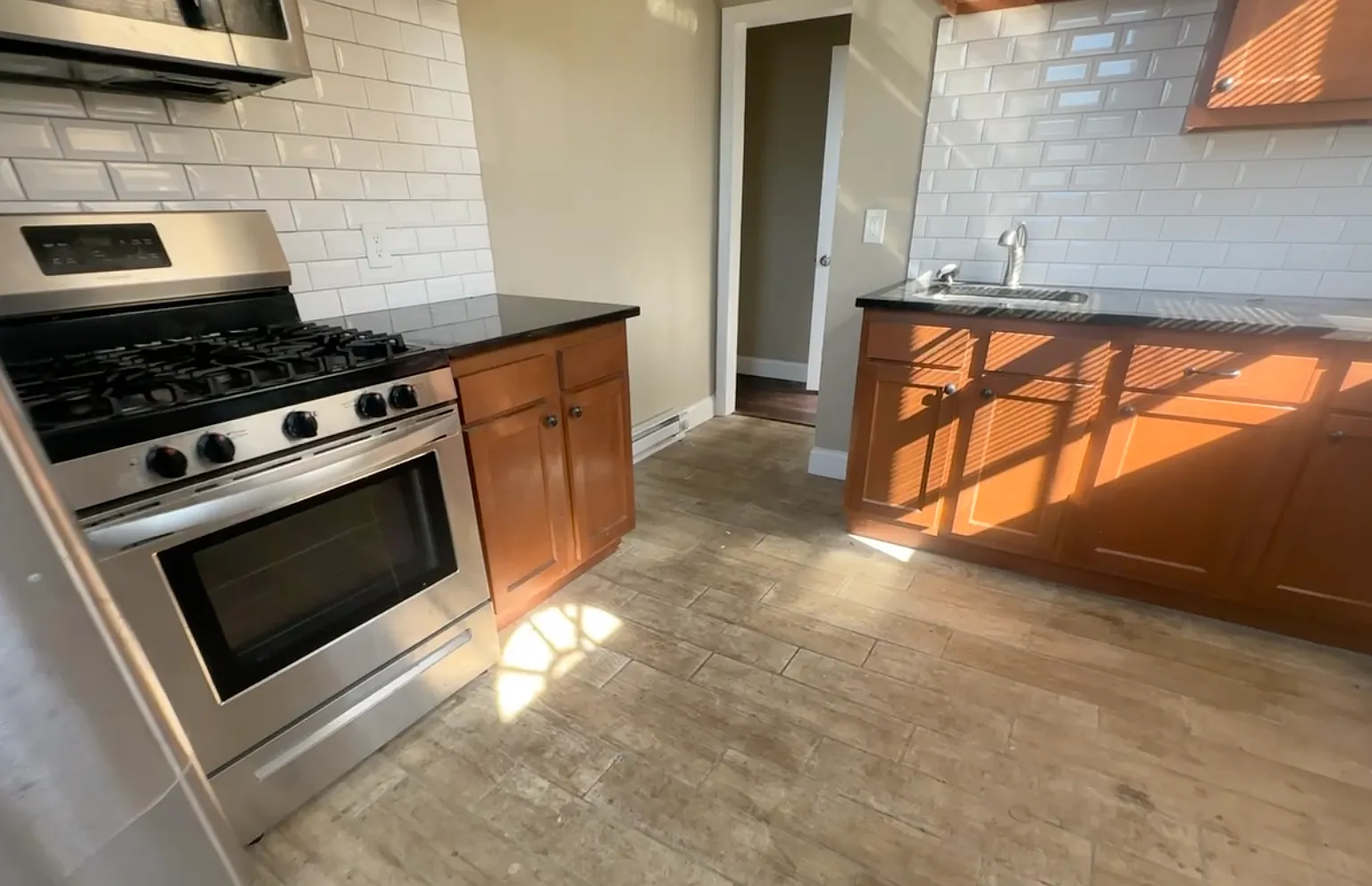 1 bed, 500 sqft, $1,250 — Photo 1