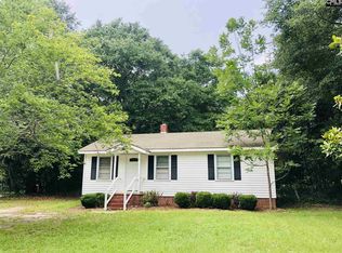 1611 Clyburn St, Camden, SC 29020