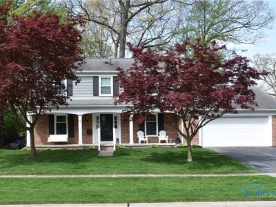 4637 Gettysburg Dr, Sylvania, OH, 43560