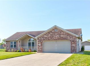 5073 River Birch Dr, Columbus, IN 47201