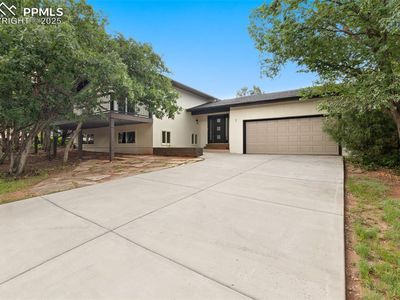 7 Escondido Valle, Manitou Springs, CO, 80829