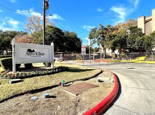 4107 Medical #1204, San Antonio, TX 78229