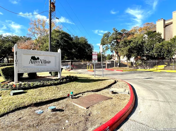 4107 Medical #1204, San Antonio, TX 78229