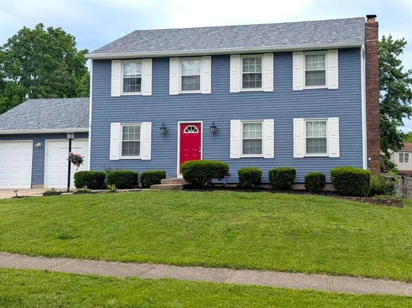 8452 Kilkenny Dr, Cincinnati, OH 45244
