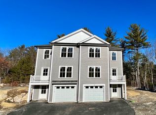 10 Shaker Pond Rd #10, Ayer, MA 01432