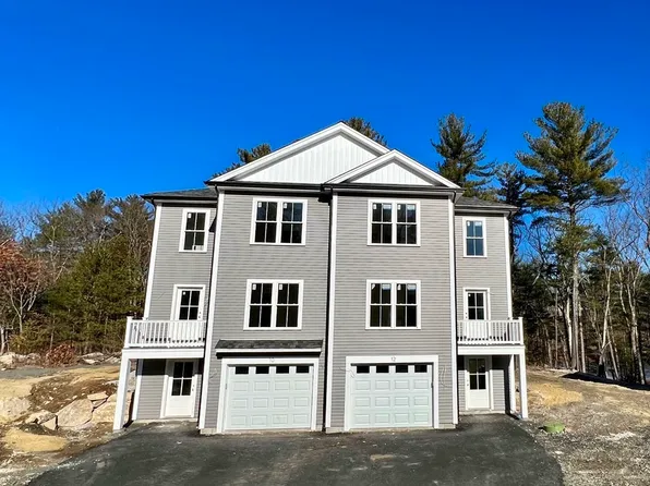 12 Shaker Pond Rd #12, Ayer, MA 01432