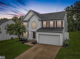 8138 Glen Arbor Dr, Baltimore, MD 21237
