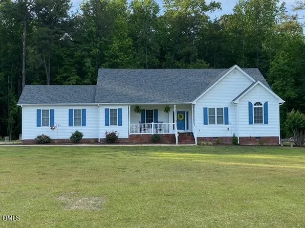 113 Mayfield Pl, Youngsville, NC 27596