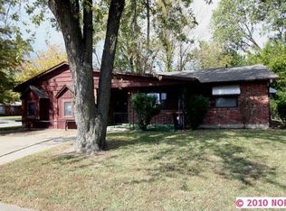 12505 E 20th Pl, Tulsa, OK 74128