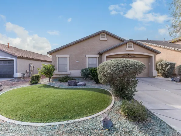1073 E TAYLOR Trail, San Tan Valley, AZ 85143