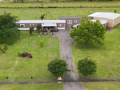 3433 Happy Meadows Dr, Alvarado, TX, 76009