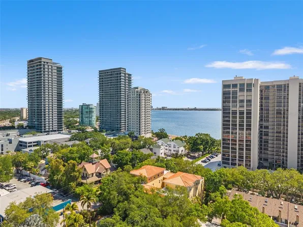 3010 W Stovall St APT H, Tampa, FL 33629