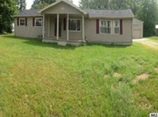 11215 Antcliff Rd, Brooklyn, MI 49230