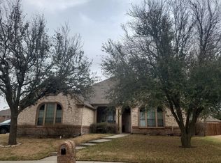 8104 Yellowstone Dr, McKinney, TX 75072