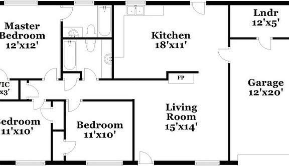 2nd image of 4785 Hemlock Dr SE