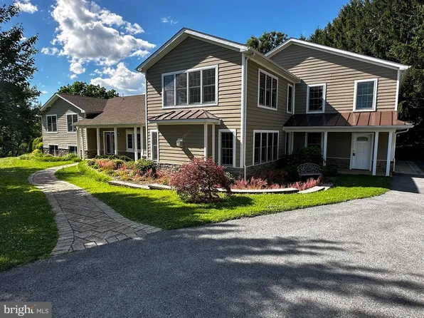 7331 Holter Rd, Middletown, MD 21769