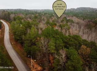 114 Lake View Pass, Rockingham, NC 28379