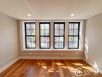 Rented by Coroi Corp